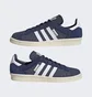 Кроссовки мужские Adidas Campus 80S Shoes Blue Gy4588