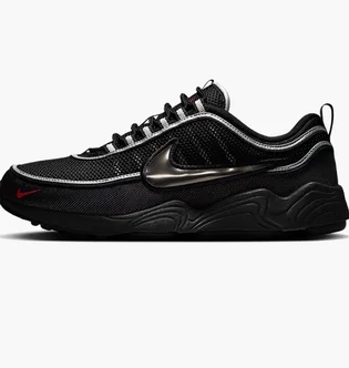 Кроссовки мужские Nike Air Zoon Spiridon Black HF9117-002