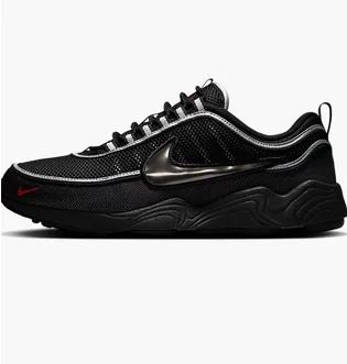 Кроссовки мужские Nike Air Zoon Spiridon Black HF9117-002