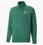 Куртка мужская Puma T7 Green 538195-37