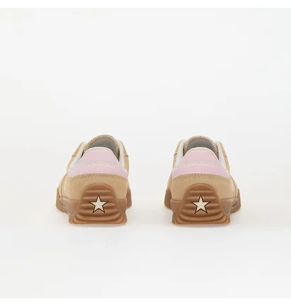 Кеды мужские Converse Run Star Trainer Suede Beige A15088C