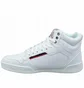 Кроссовки мужские Kappa Mangan White 2427641020