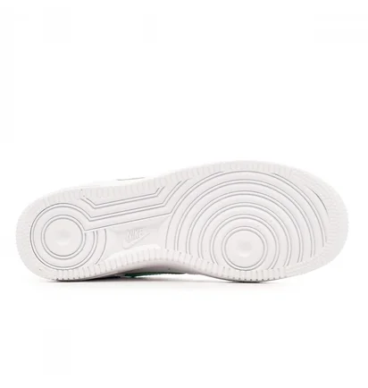 Кроссовки детские Nike Air Force 1 Ct3839-105 White Ct3839-105