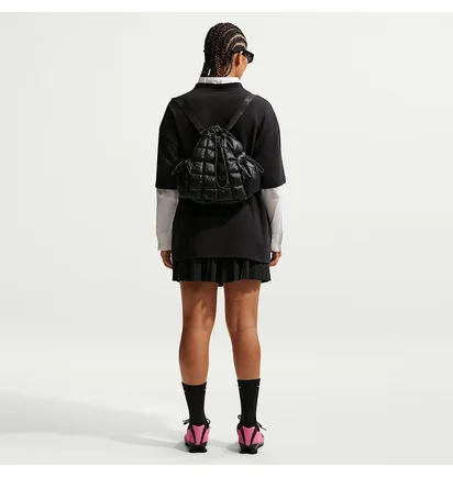 Футболка жіноча Nike As W Nsw Classic Os Oc11 Te Black IR7848-010