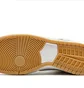 Кросівки унісекс Nike Sb Dunk High Pro Iso Grey/Beige DA9626-100