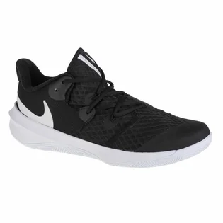 Кроссовки женские Nike Zoom Hyperspeed Court Black CI2963-010