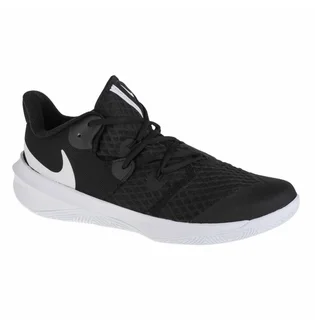 Кроссовки женские Nike Zoom Hyperspeed Court Black CI2963-010