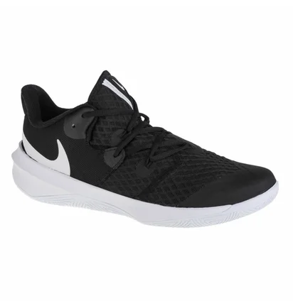 Кроссовки женские Nike Zoom Hyperspeed Court Black CI2963-010
