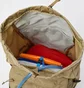 Рюкзак унисекс Fjallraven Abisko Beige 23200353.221