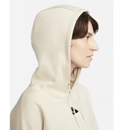 Худі жіноче Nike Acg Therma-Fit Fleece Hoodie Beige DQ5807-126