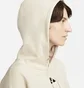 Худі жіноче Nike Acg Therma-Fit Fleece Hoodie Beige DQ5807-126