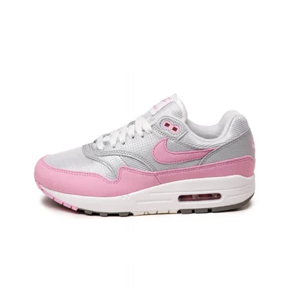 Кросівки жіночі Nike Air Max 1 87 Metallic/Pink HF5387-001