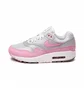 Кросівки жіночі Nike Air Max 1 87 Metallic/Pink HF5387-001