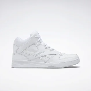 Кросівки чоловічі Reebok Royal Bb 4500 Hi 2 Basketball Shoes White Cn4107