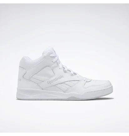 Кросівки чоловічі Reebok Royal Bb 4500 Hi 2 Basketball Shoes White Cn4107