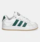 Кроссовки детские Adidas Campus 00S Beta White JQ7394