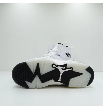 Кроссовки женские Air Jordan Flight Club 91 Gs White Dm1685-100