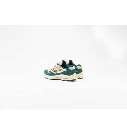 Кросівки чоловічі Mizuno Wave Rider Beta Beige/Green D1GA330901