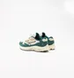 Кросівки чоловічі Mizuno Wave Rider Beta Beige/Green D1GA330901