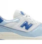 Кросівки чоловічі New Balance 550 Light Blue/White BB550YKE