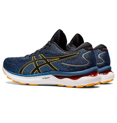 Кросівки чоловічі Asics Gel-Nimbus Blue 1011B359-403