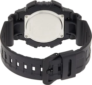 Часы мужские Casio Timeless Collection AQ-S810W-1A3