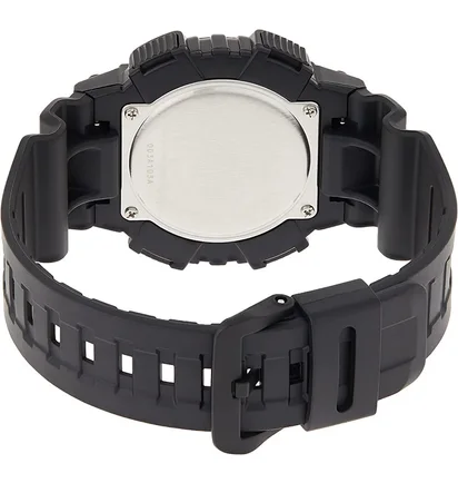 Годинник чоловічий Casio Timeless Collection AQ-S810W-1A3