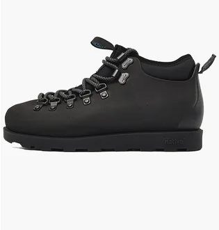 Черевики унісекс Native Fitzsimmons Citylite Bloom Black 31106848-1001