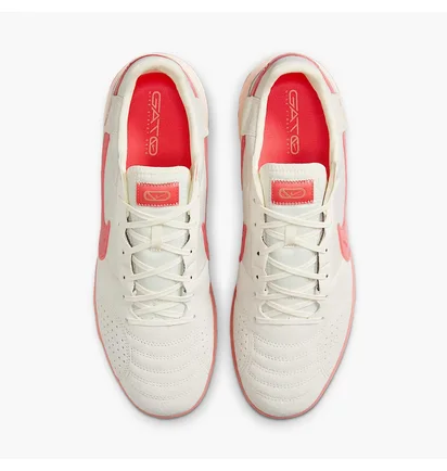 Футзалки унисекс Nike Streetgato Beige DC8466-104