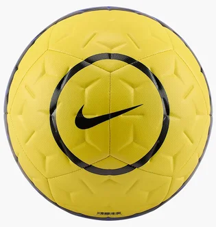 Футбольний м'яч Nike Academy T90 Yellow IH7531-710
