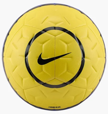Футбольный мяч Nike Academy T90 Yellow IH7531-710