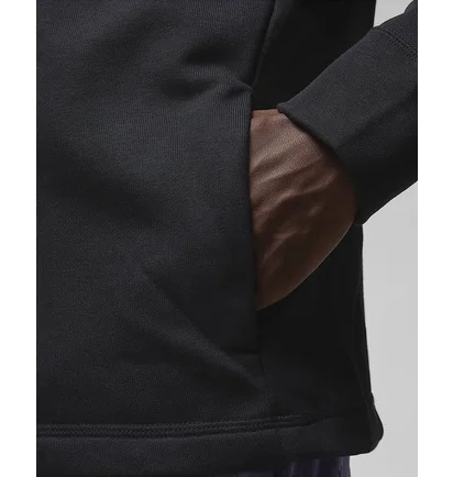 Худи мужское Air Jordan Dri-Fit Sport Black FQ6808-010