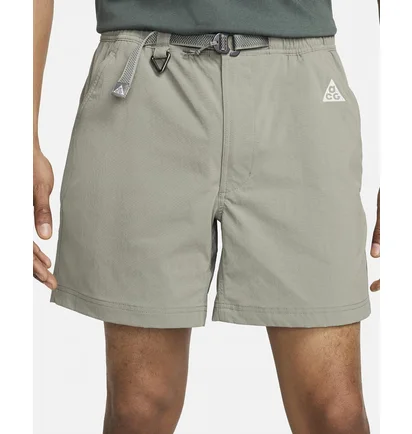 Шорты мужские Nike Acg Hiking Shorts Olive FN2430-053