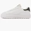 Кроссовки унисекс New Balance Ct302 White CT302LT