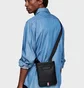 Сумка мужская Tommy Hilfiger Business Mini Crossover Black AM12708-001