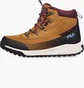 Ботинки мужские Fila Hikebooster Mid Orange FFM026870010