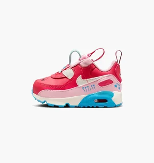 Кросівки дитячі Nike Air Max 90 Toggle Se (Td) Red FB2339-600