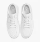 Кросівки унісекс Air Jordan 1 Low White Dd9315-101