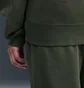 Худи мужское Nike Nocta Fleece C S Hoodie 2 Olive HM5762-325