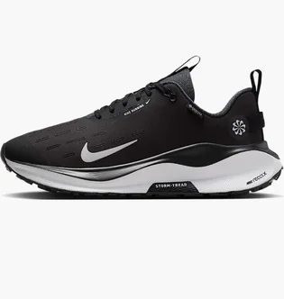 Кросівки жіночі Nike React Infinity Run 4 Gore Tex Black HQ0264-004