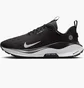 Кросівки жіночі Nike React Infinity Run 4 Gore Tex Black HQ0264-004