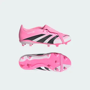 Бутси дитячі Adidas Predator League Ft Pink JP9917