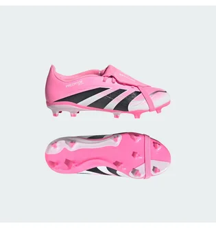 Бутсы детские Adidas Predator League Ft Pink JP9917