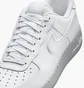Кросівки чоловічі Nike Air Force 1 Low White HV6418-100