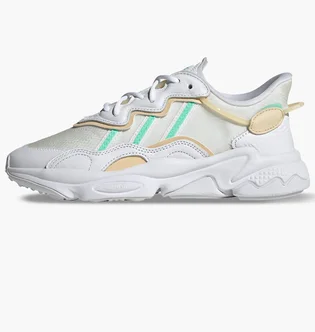 Кросівки жіночі Adidas Ozweego Shoes White GW4650