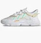 Кросівки жіночі Adidas Ozweego Shoes White GW4650