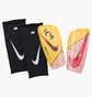 Щитки унісекс Nike Signature Mercurial Lite Grd Orange/Pink FZ3069-826