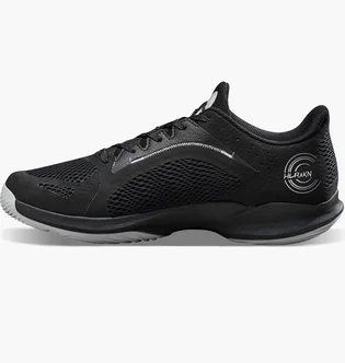 Кроссовки мужские Wilson Hurakn 2.0 Black WRS333030
