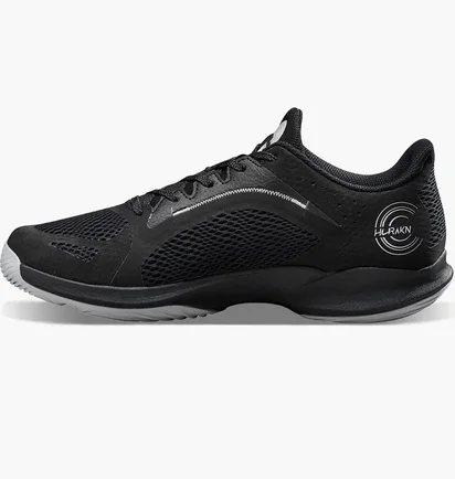 Кроссовки мужские Wilson Hurakn 2.0 Black WRS333030