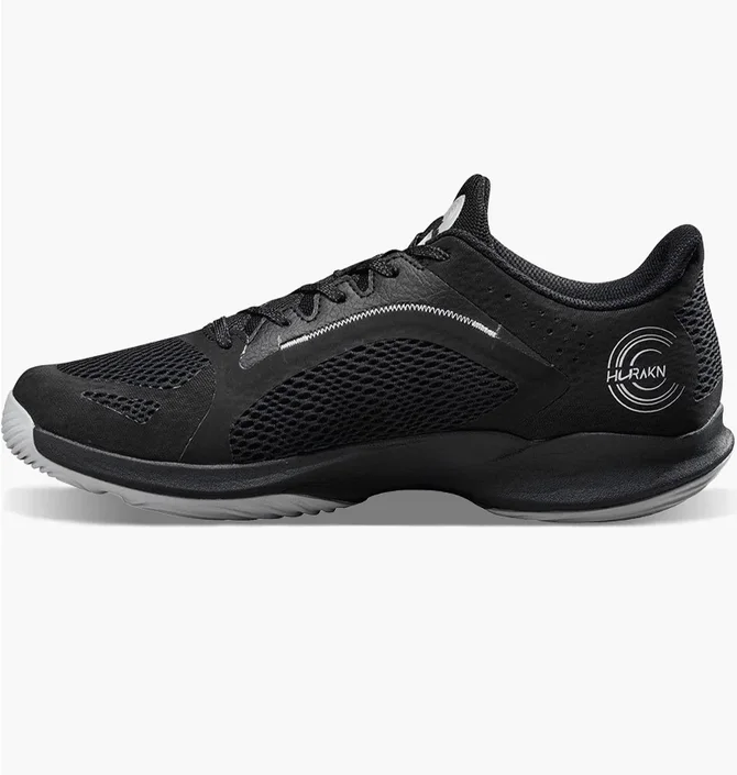 Кроссовки мужские Wilson Hurakn 2.0 Black WRS333030